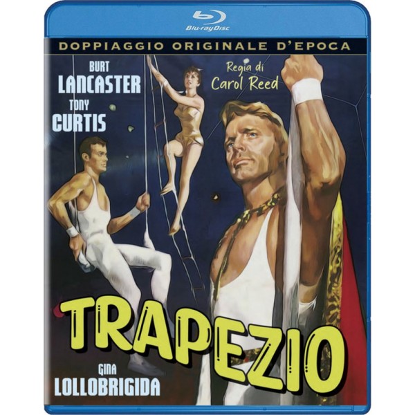 Trapezio (1956)