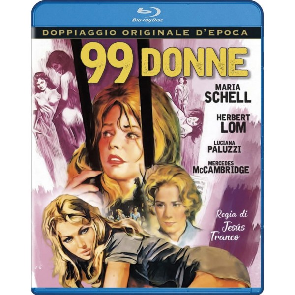 99 Donne (1969)