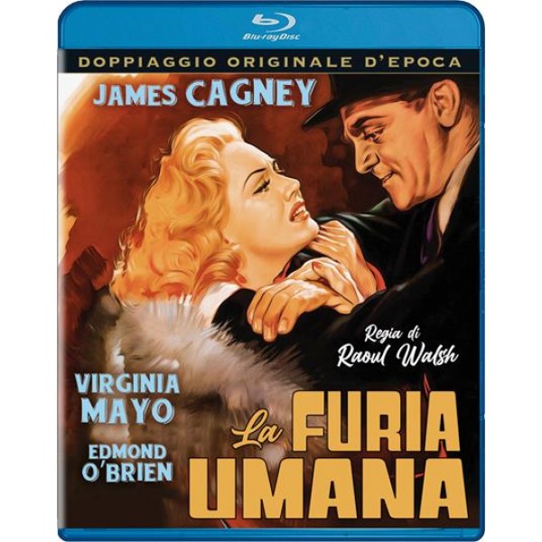 La Furia Umana (1949)