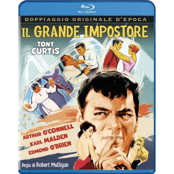 Il Grande Impostore (1960)