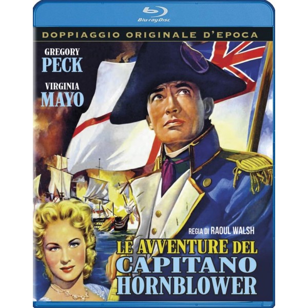 Le Avventure Del Capitano Hornblower (1951)