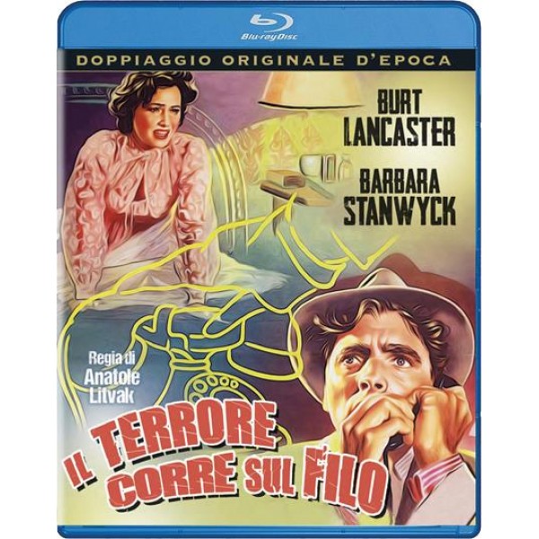Il Terrore Corre Sul Filo (1948)