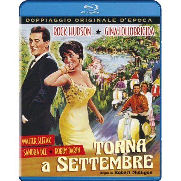 Torna A Settembre (1961)