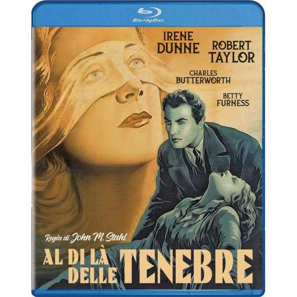 Al Di La' Delle Tenebre (1935)