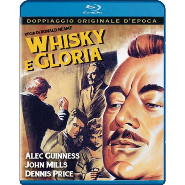 Whisky E Gloria (1960)