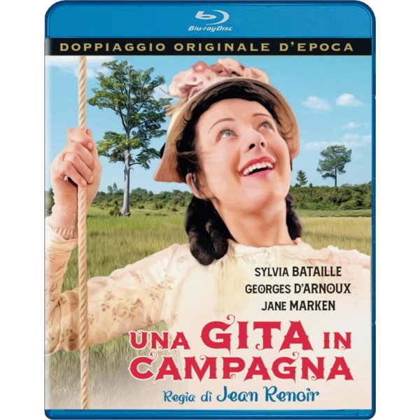 Una Gita In Campagna (1946)