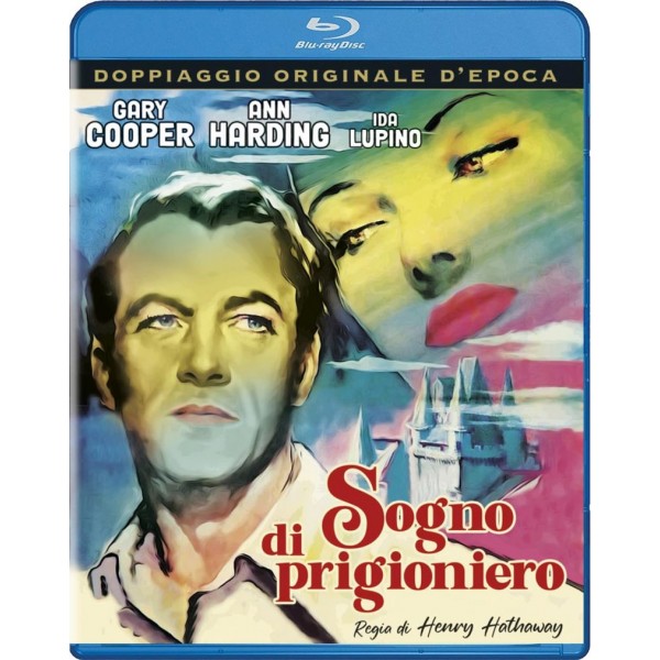 Sogno Di Prigioniero (1935)
