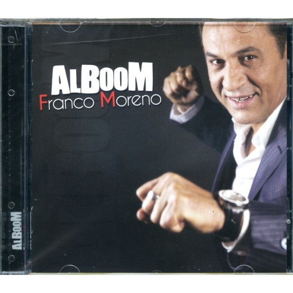 MORENO FRANCO - Alboom