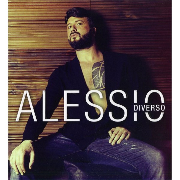 ALESSIO - Diverso