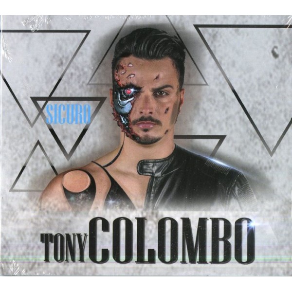 COLOMBO TONY - Sicuro