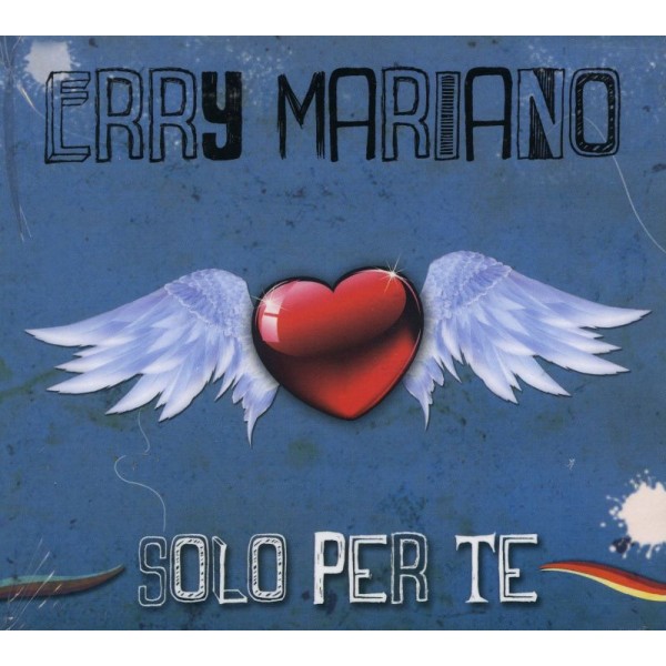 MARIANO ERRY - Solo Per Te