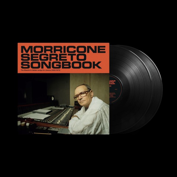 MORRICONE ENNIO - Morricone Segreto Songbook