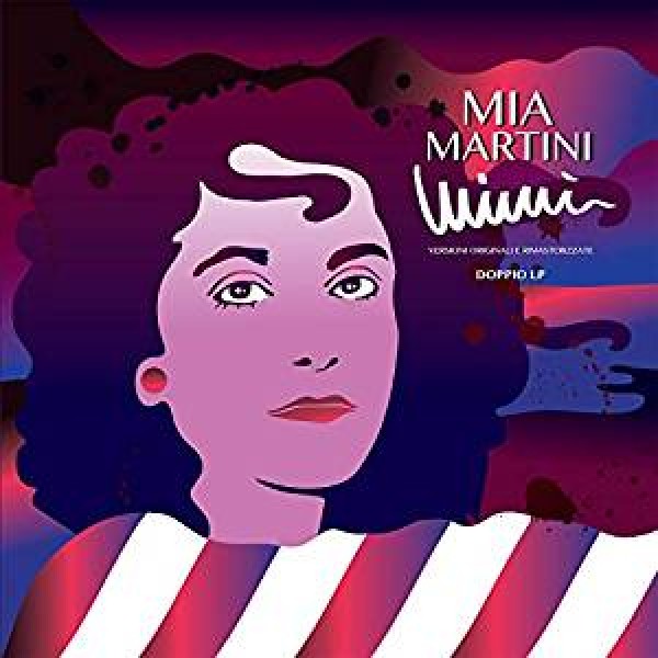 MARTINI MIA - Mimi
