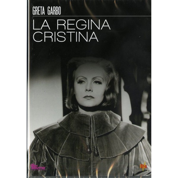 La Regina Cristina (1933)