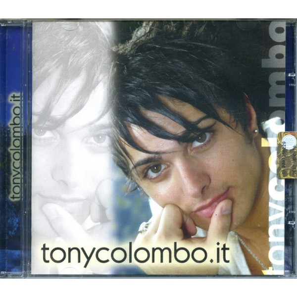 COLOMBO TONY - Tony Colmbo .it