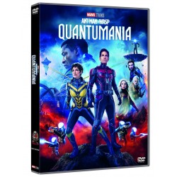 Ant-man And The Wasp : Quantum