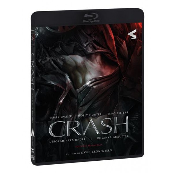 Crash Remastered (i Magnifici)