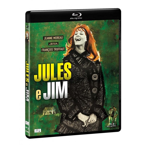 Jules E Jim (i Magnifici)