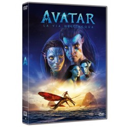 Avatar - La Via Dell'acqua