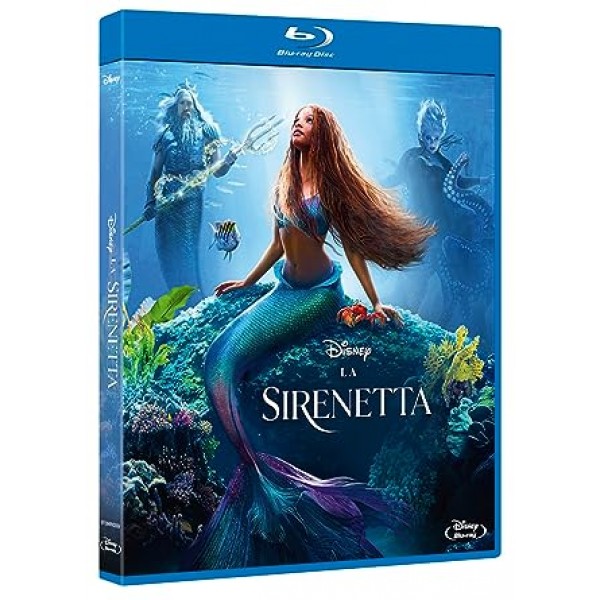 La Sirenetta (action)