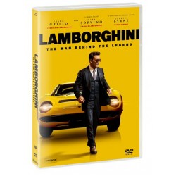 Lamborghini - The Man Behind T