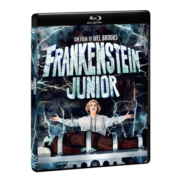 Frankenstein Junior (i Magnifici)