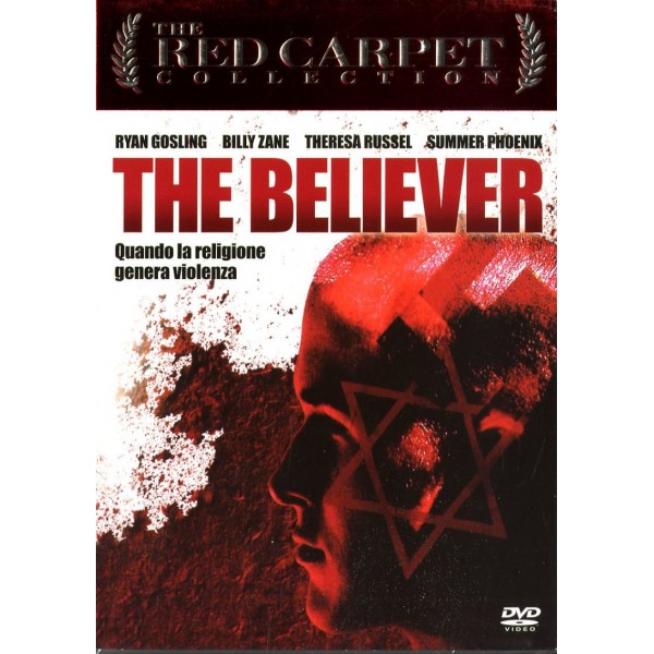 The Believer (usato)