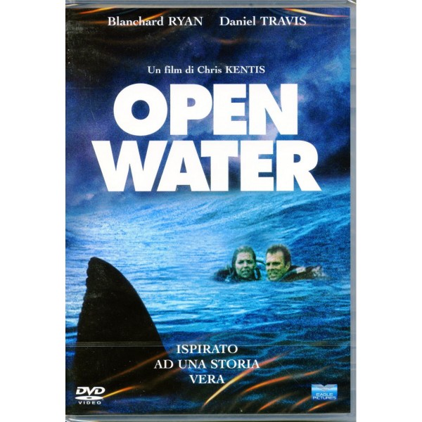 Open Water (usato)