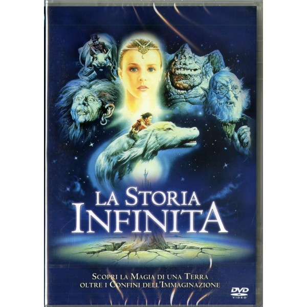La Storia Infinita (new Edt.)