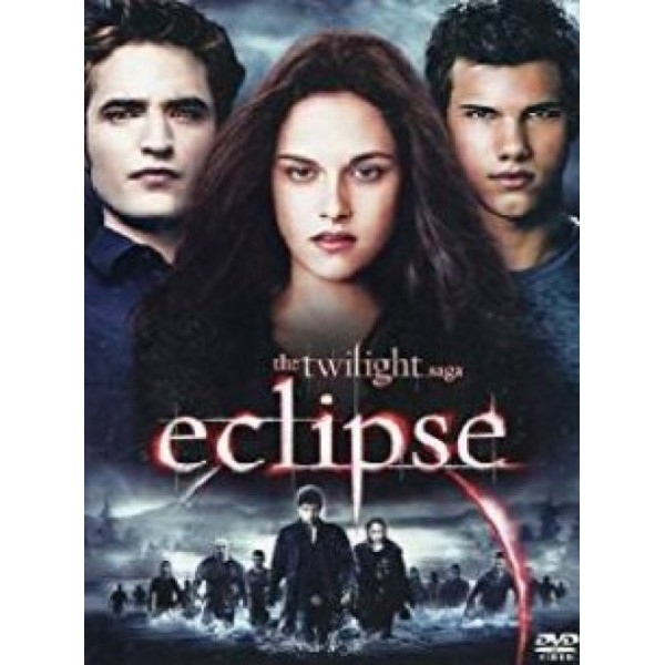 Eclipse (twilight) (usato)