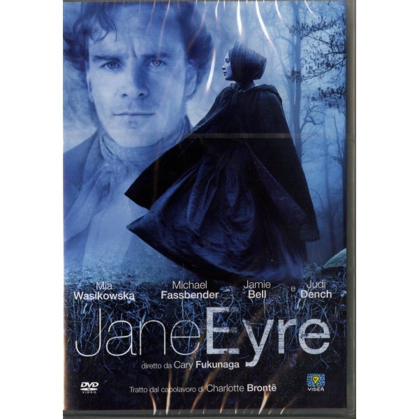 Jane Eyre (usato)