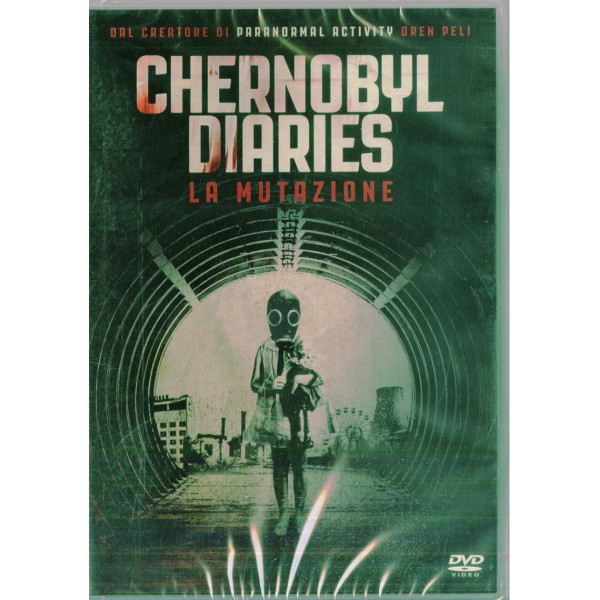 Chernobyl Diaries-la Mutazione