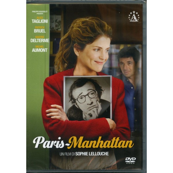 Paris Manhattan (usato)