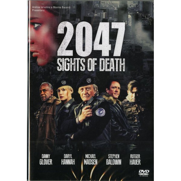 2047 Sights Of Death (usato)