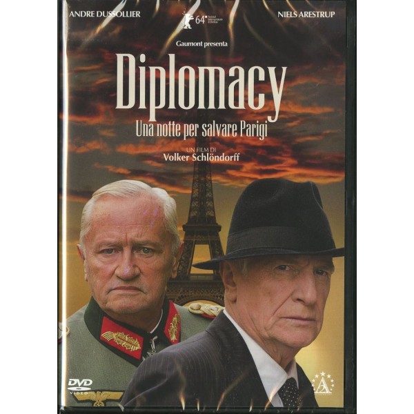 Diplomacy Una Notte (usato)