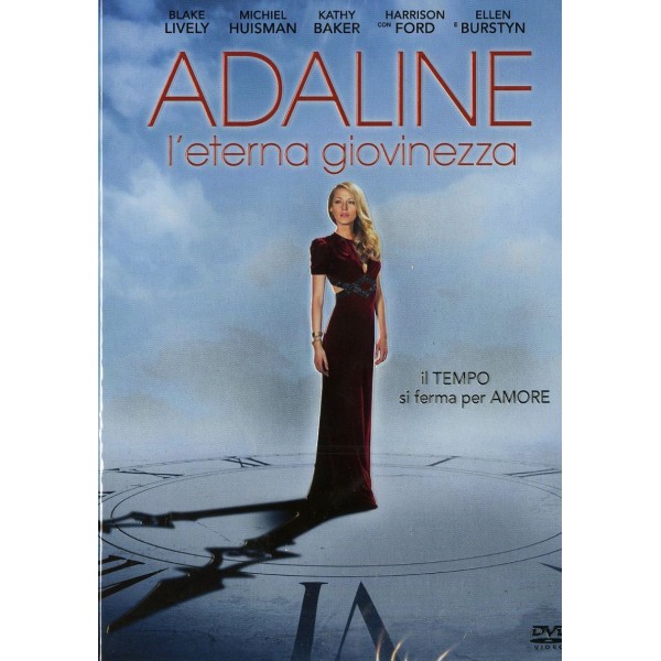 Adaline - L'eterna Giovinezza