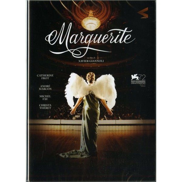 Marguerite (usato)