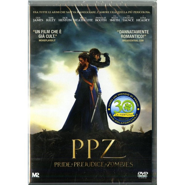 Ppz - Pride And Pr. (usato)