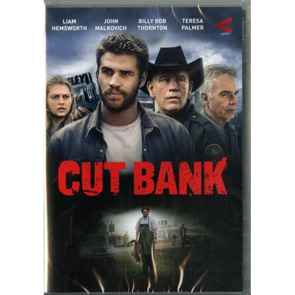 Cut Bank (usato)