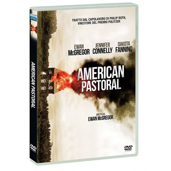 American Pastoral (usato)