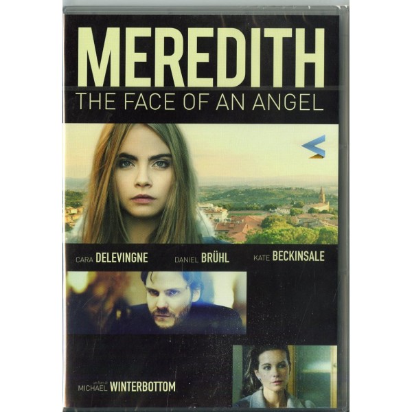Meredith: The Face (usato)