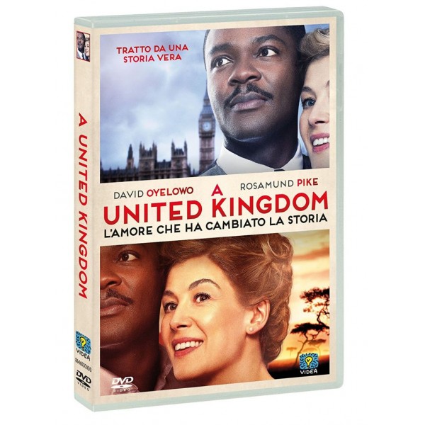 A United Kingdom (usato)