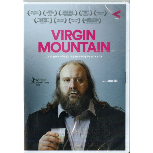 Virgin Mountain (usato)
