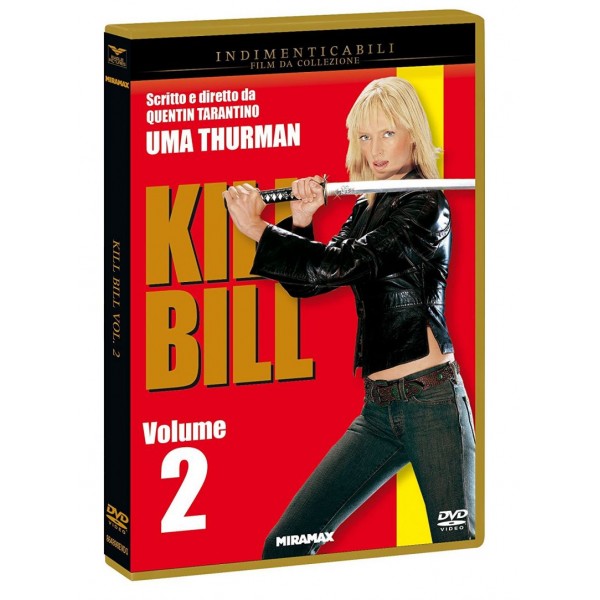 Kill Bill Vol.2 (usato)