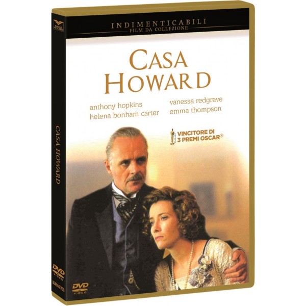 Casa Howard (indimenticabili) 4k Remastered