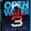Open Water 3 (usato)
