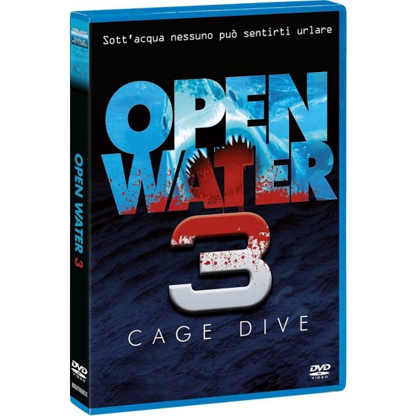 Open Water 3 (usato)