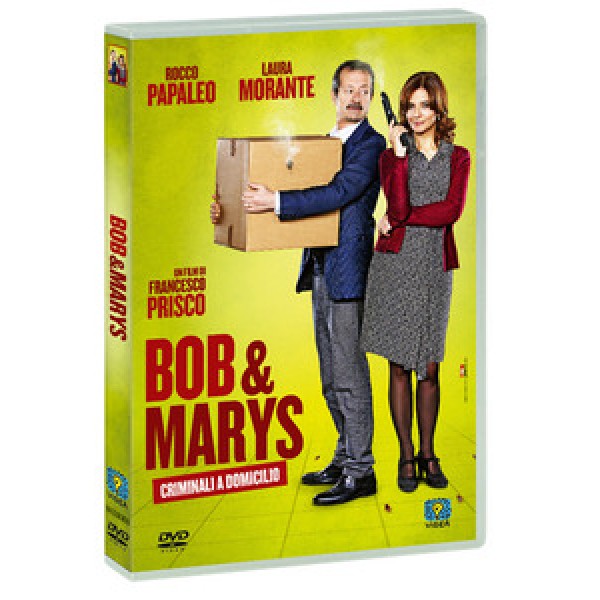 Bob & Marys (usato)