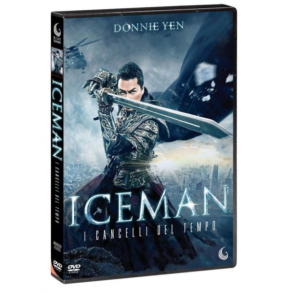 Iceman I Cancelli..(usato)