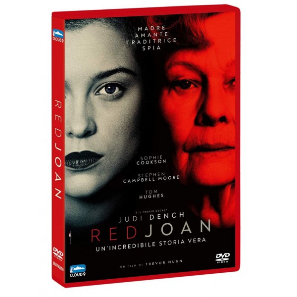 Red Joan (usato)